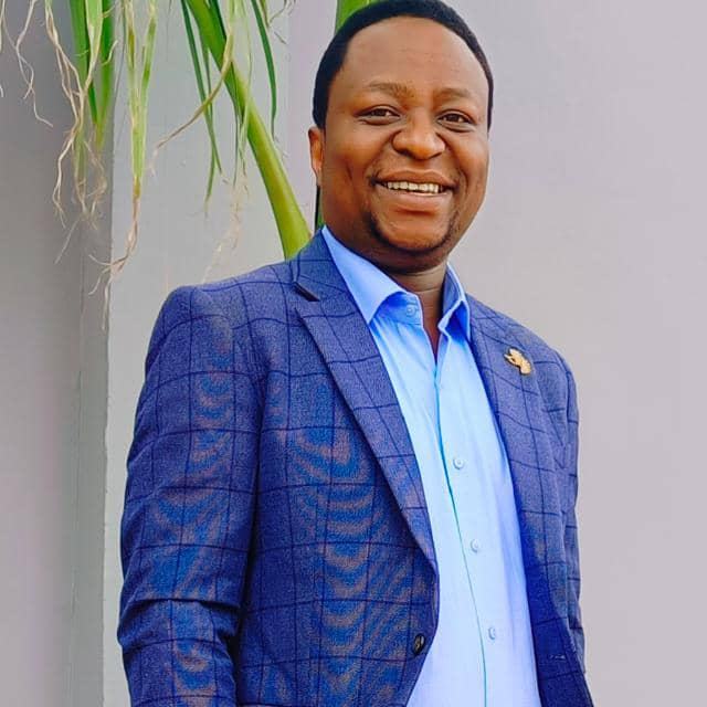 Mr. Wilson Kingu