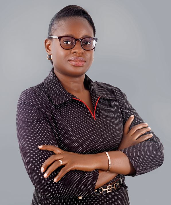Ms. Rahabu Ezekiel Sakilali
