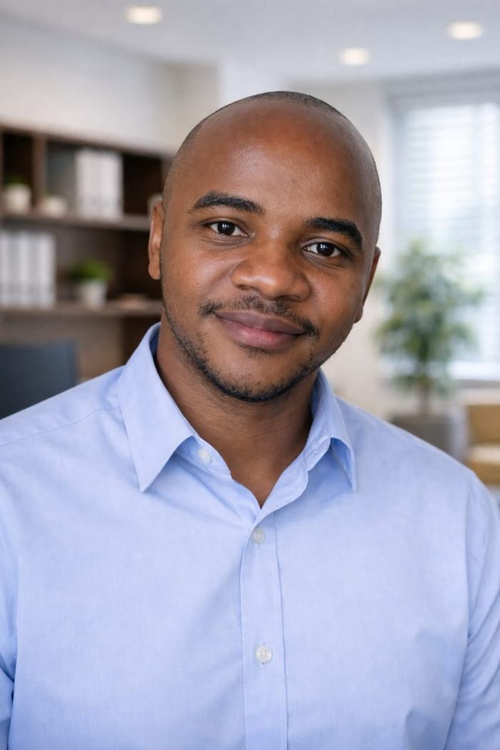 Denis Msangazi