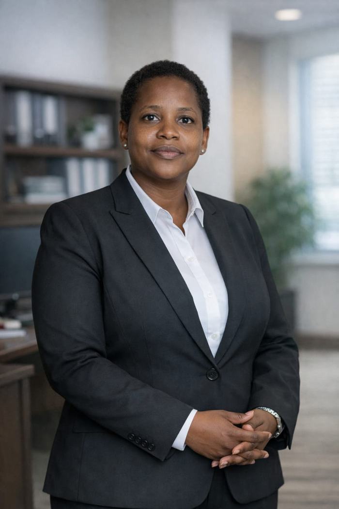 Ms. Julieth D. Msangazi